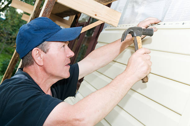 Best Composite Siding  in Salt Lake City, UT