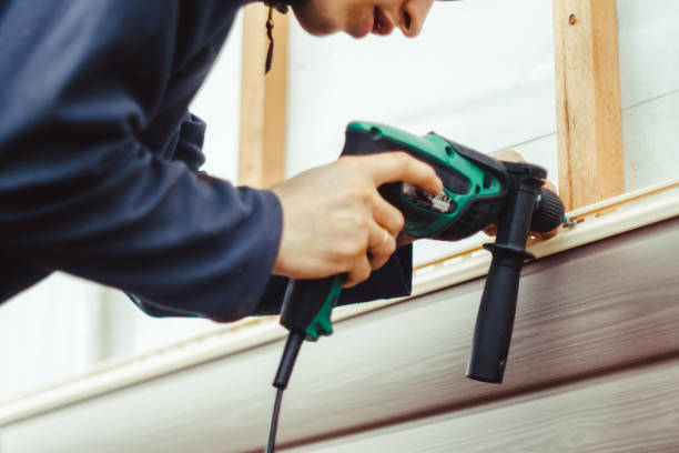Best Aluminum Siding Installation  in Salt Lake City, UT